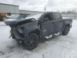 Chevrolet Vehiculos salvage en venta: 2019 Chevrolet Colorado Z71