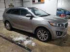 2016 KIA Sorento SX