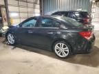 2014 Chevrolet Cruze LTZ