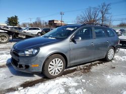 Volkswagen Vehiculos salvage en venta: 2014 Volkswagen Jetta S