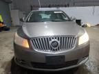 2011 Buick Lacrosse CXL