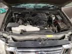 2007 Ford Explorer Sport Trac XLT