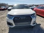 2018 Audi Q7 Premium Plus