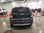 2012 Chevrolet Captiva Sport