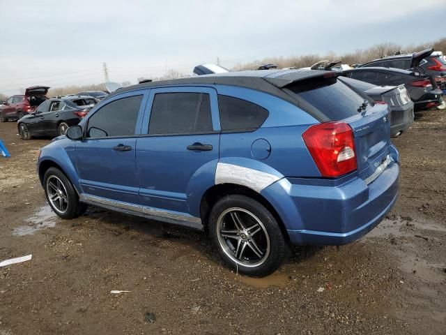 2007 Dodge Caliber SXT