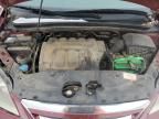 2005 Honda Odyssey EXL