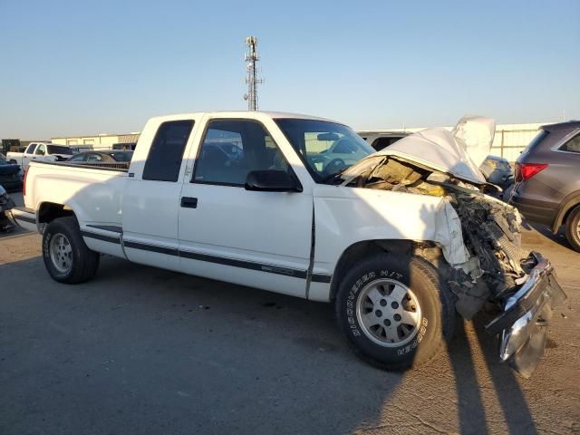 1995 GMC Sierra C1500