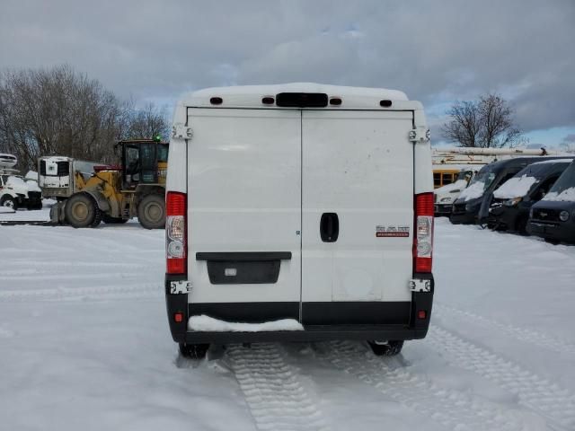 2022 Dodge RAM Promaster 1500 1500 Standard