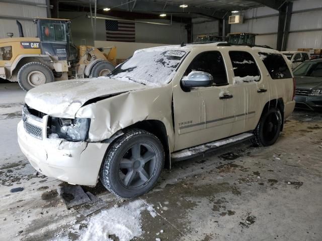 2010 Chevrolet Tahoe K1500 LTZ