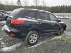 2009 Hyundai Santa FE GLS