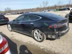 2015 Tesla Model S P85D