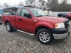 2008 Ford F150