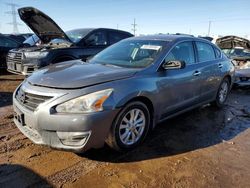 2015 Nissan Altima 2.5 en venta en Elgin, IL