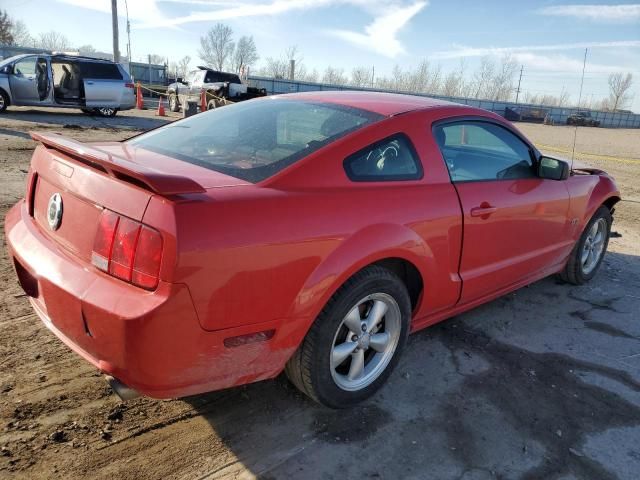 2008 Ford Mustang GT