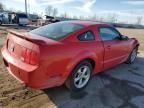 2008 Ford Mustang GT