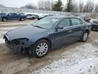 2010 Buick Lucerne CX