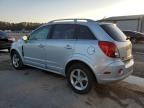 2014 Chevrolet Captiva LT