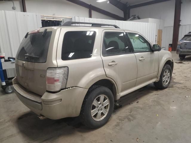 2010 Mercury Mariner