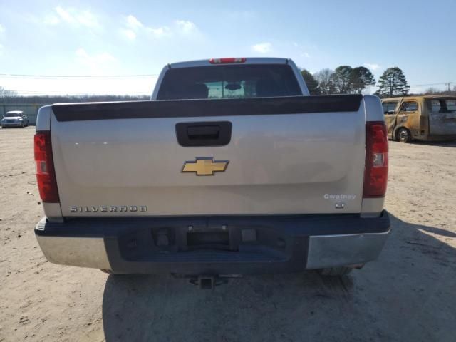 2007 Chevrolet Silverado C1500