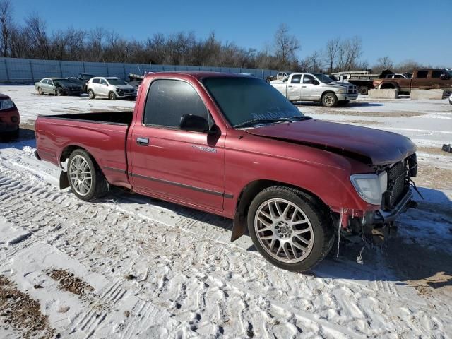 1995 Toyota Tacoma