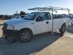 2007 Ford F150