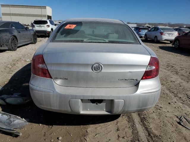 2005 Buick Lacrosse CX