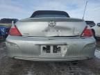 2008 Toyota Camry Solara SE