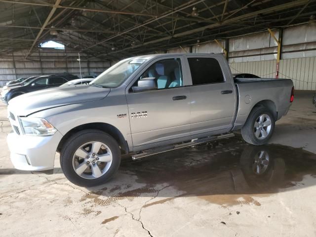 2013 Dodge RAM 1500 ST