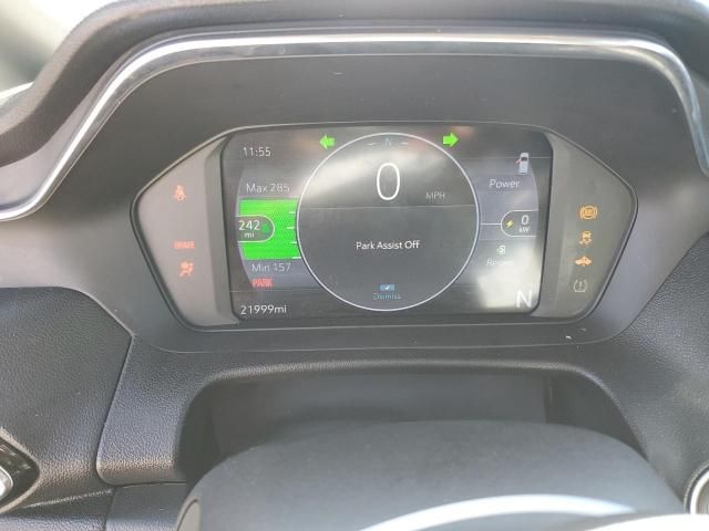 2023 Chevrolet Bolt EV 2LT