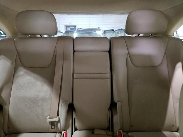 2014 Lexus RX 350 Base