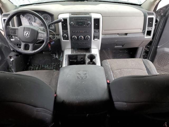 2012 Dodge RAM 2500 SLT