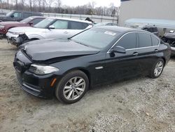 2014 BMW 528 I en venta en Spartanburg, SC