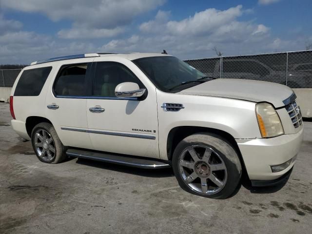 2007 Cadillac Escalade Luxury