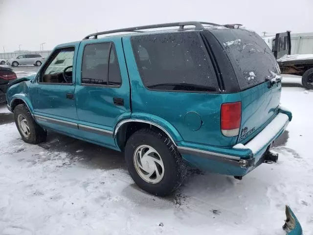 1995 Chevrolet Blazer