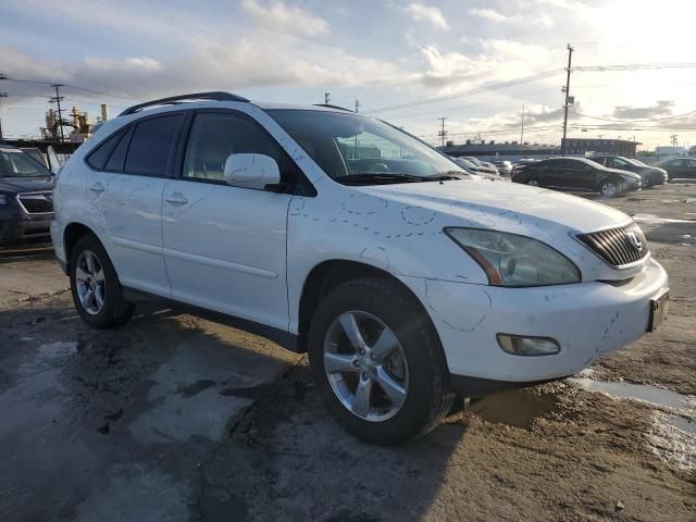 2004 Lexus RX 330