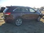 2018 KIA Sorento SX