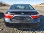 2015 Toyota Camry Hybrid