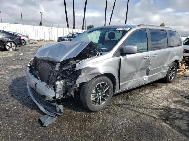 2016 Dodge Grand Caravan R/T