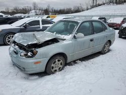 Run And Drives Cars for sale at auction: 2005 Hyundai Accent GL