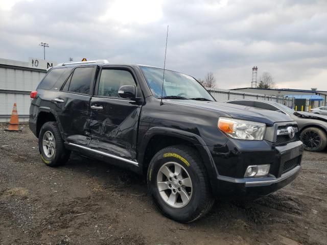 2010 Toyota 4runner SR5