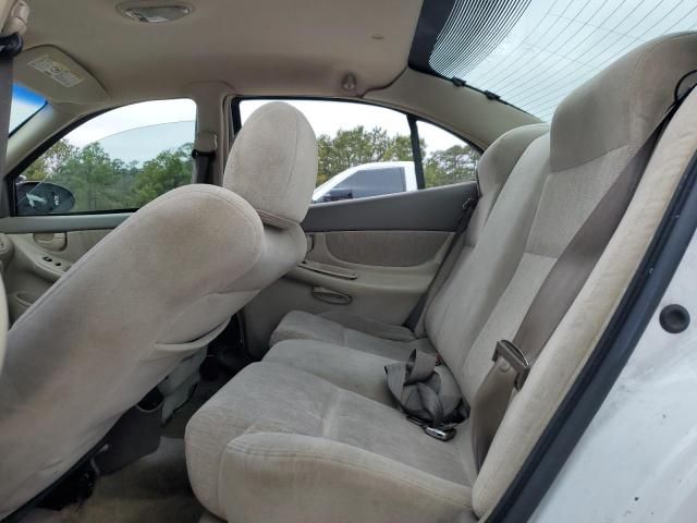 2004 Oldsmobile Alero GL