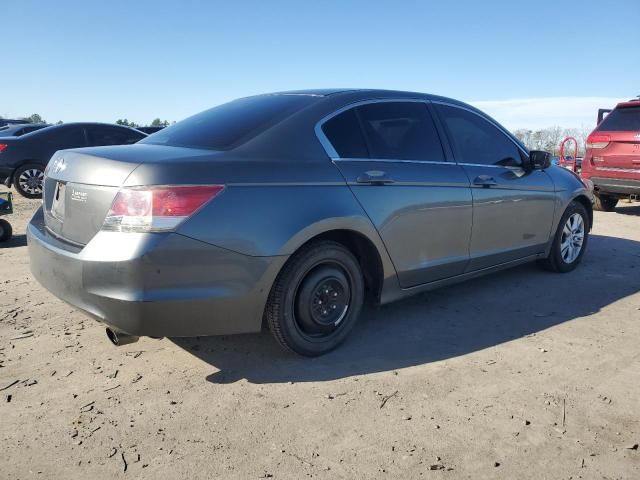 2008 Honda Accord LXP