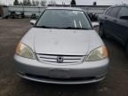 2001 Honda Civic EX