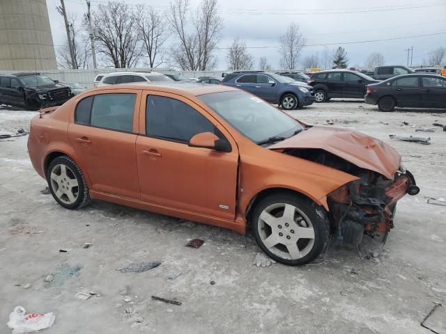 2006 Chevrolet Cobalt SS