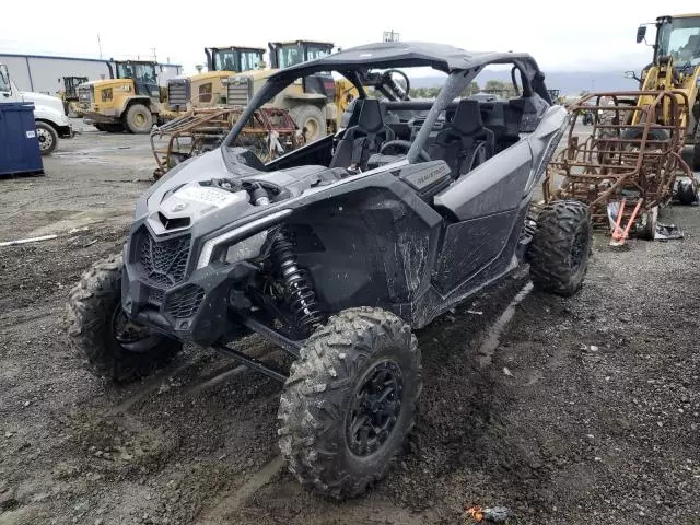 2019 Can-Am Maverick X3 X RS Turbo R