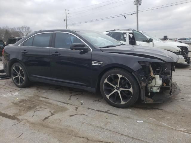 2016 Ford Taurus SEL