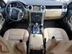 2008 Land Rover LR3 SE