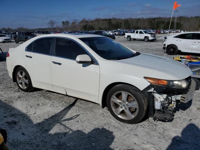 2010 Acura TSX