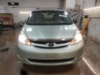 2007 Toyota Sienna XLE