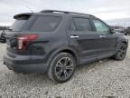 2014 Ford Explorer Sport